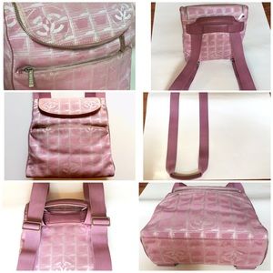 3 WAYS CHANEL BACKPACK❤️